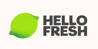 HelloFresh coupons